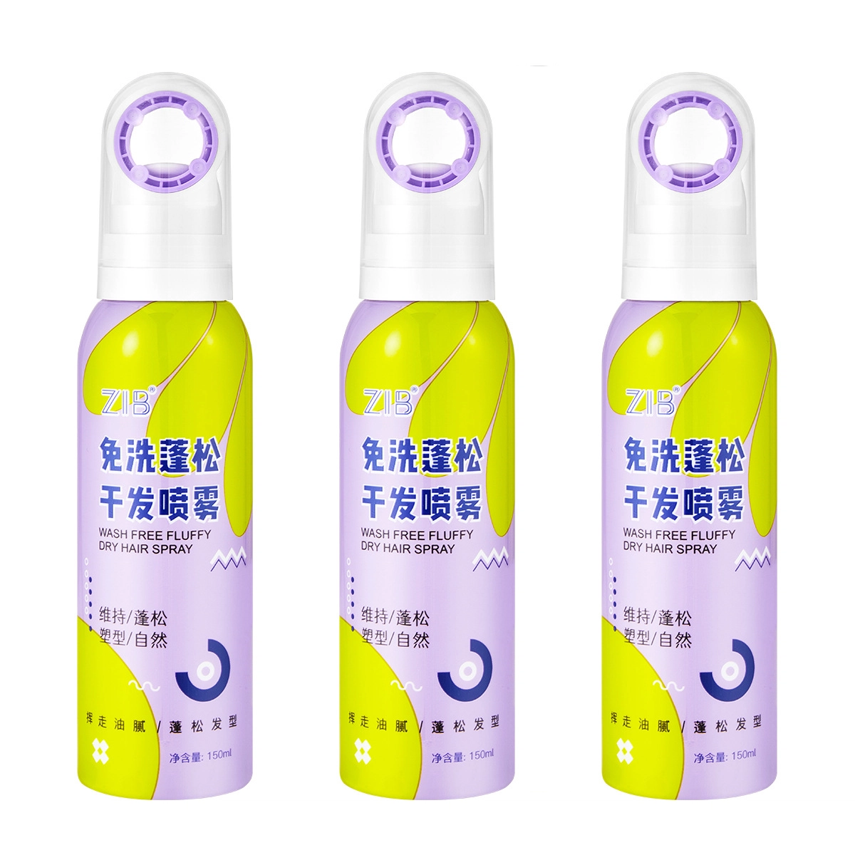 ZIB 150ml