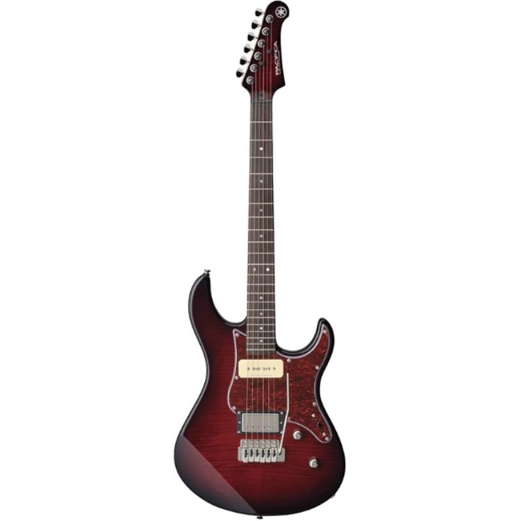 YAMAHA Pacifica PAC611PAC612 22