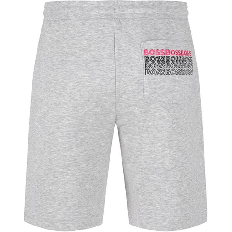 HUGO BOSS Logo