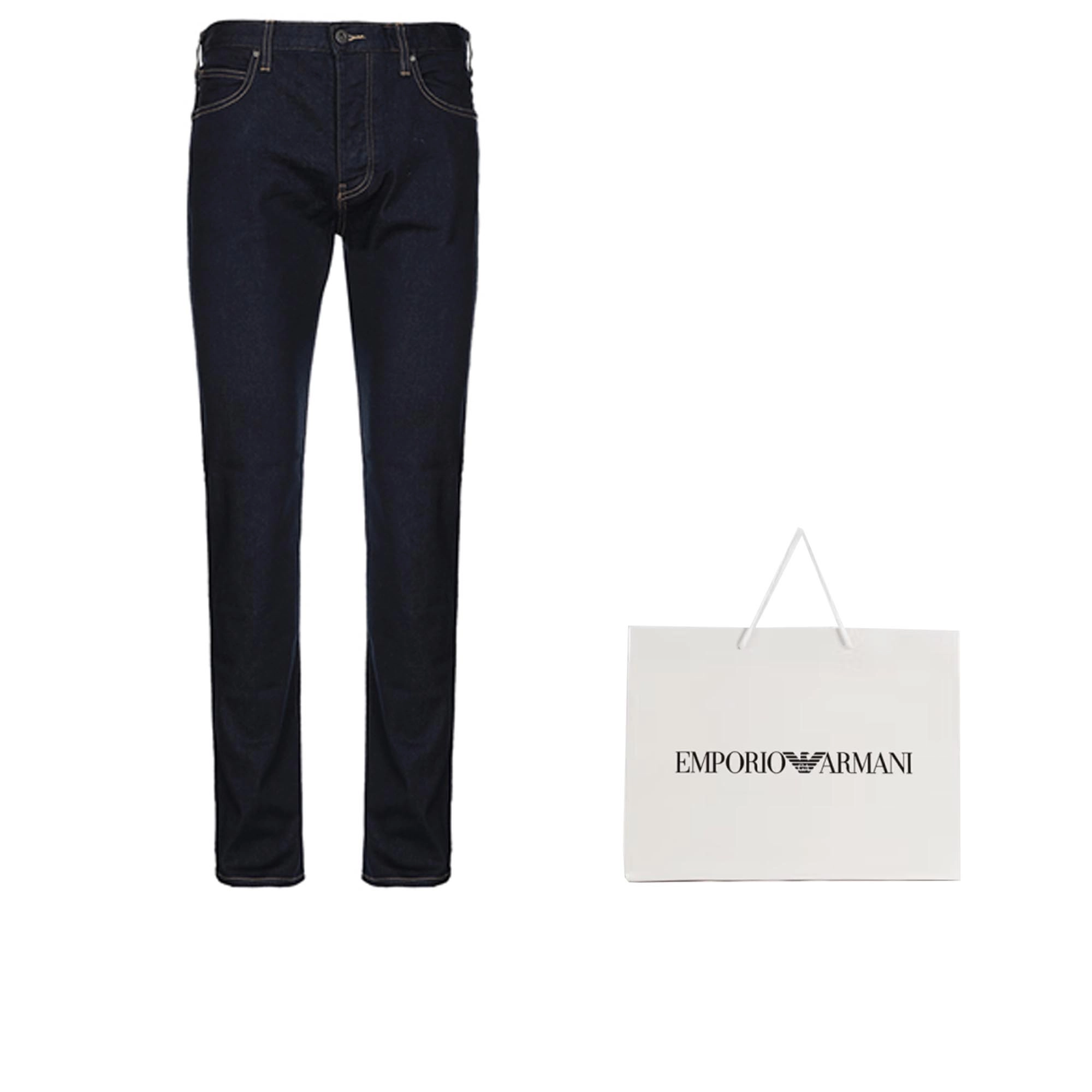 EMPORIO ARMANI