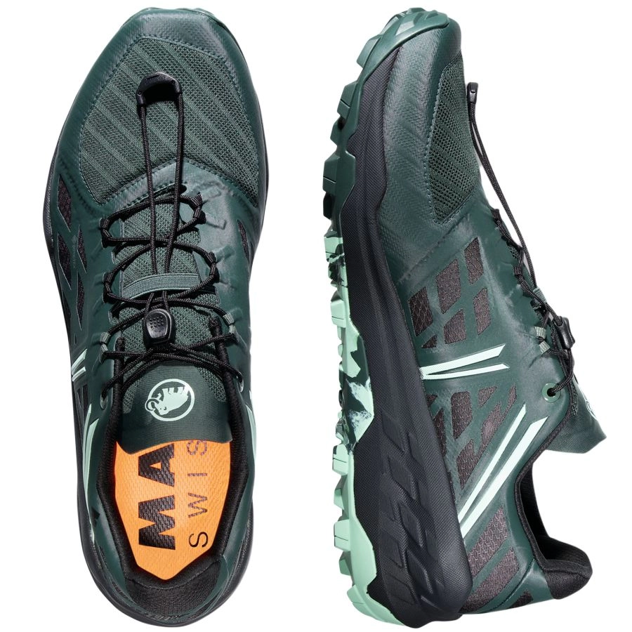 MAMMUT Saentis TR