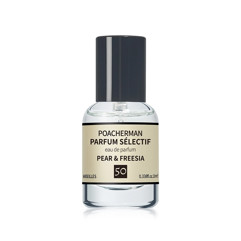 POACHERMAN EDP