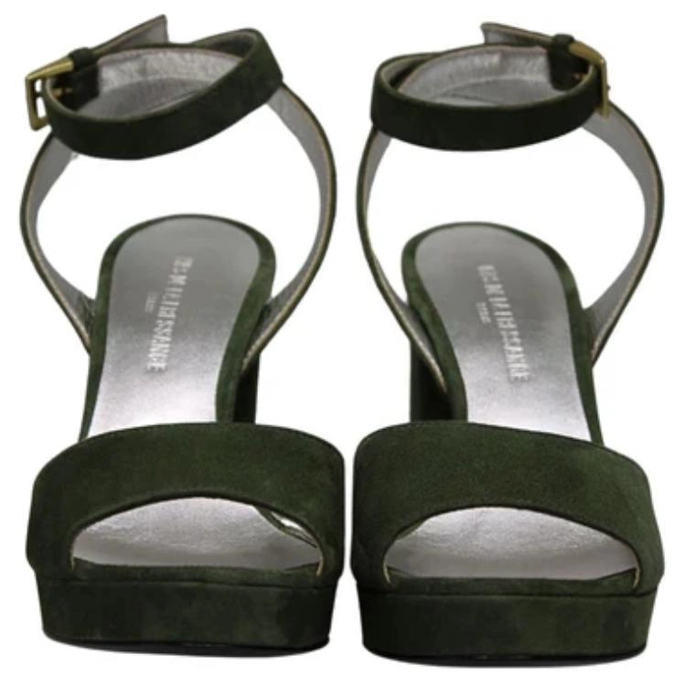 INES DE LA FRESSANGE Laura 8cm