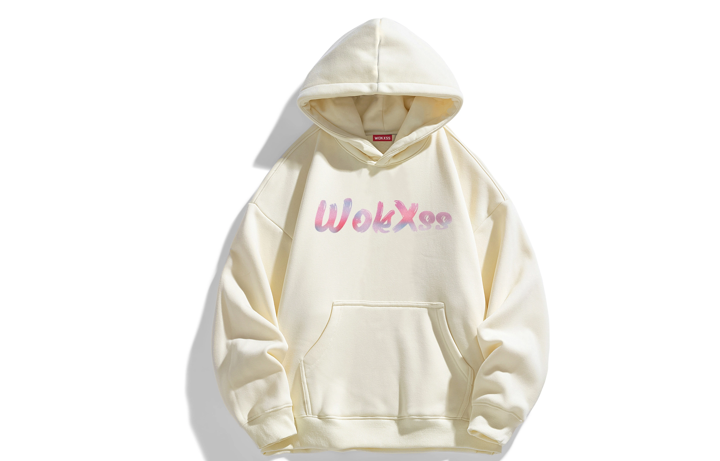 WOKXSS logooversize