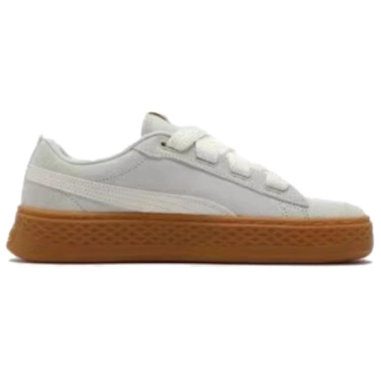PUMA Smash Platform WideLace