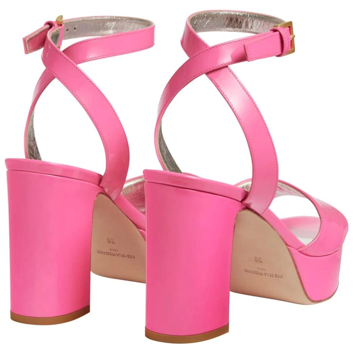 INES DE LA FRESSANGE 6.5cm