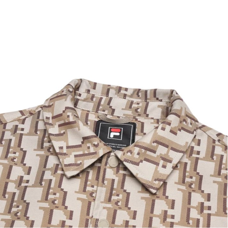 FILA HERITAGE