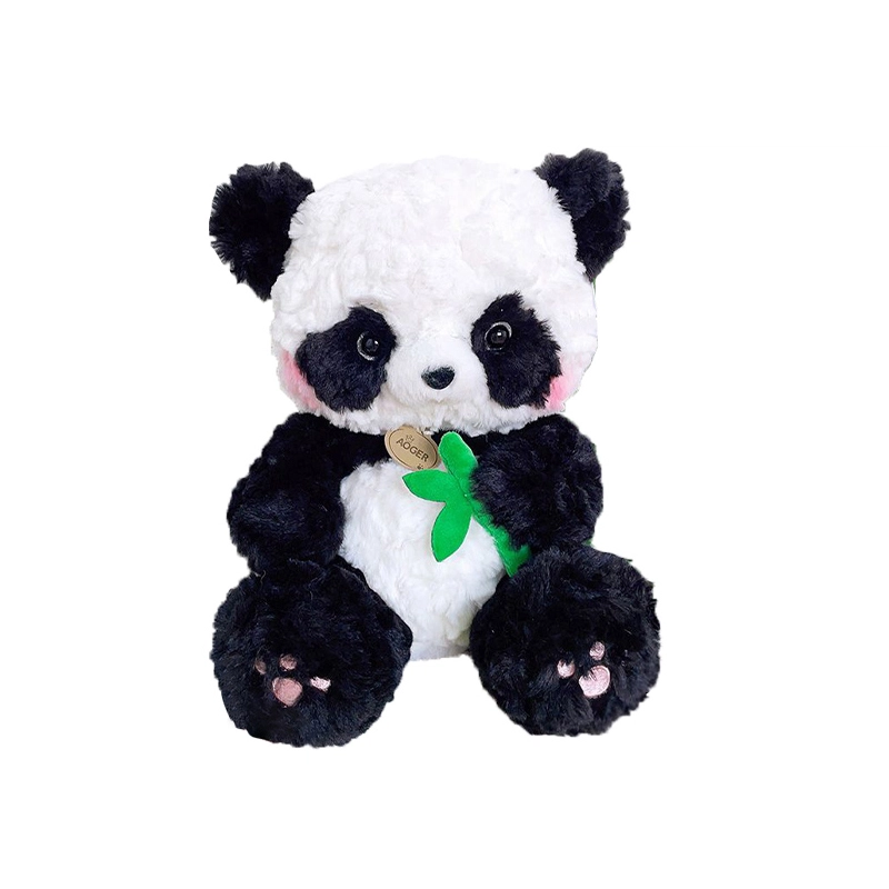 LFashion Life Positive pande 18cm23cm33cm