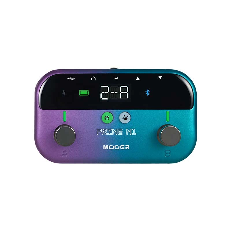 MOOER () PRIME M1