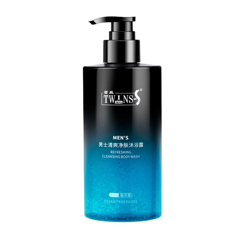 TWINS-S 400ml