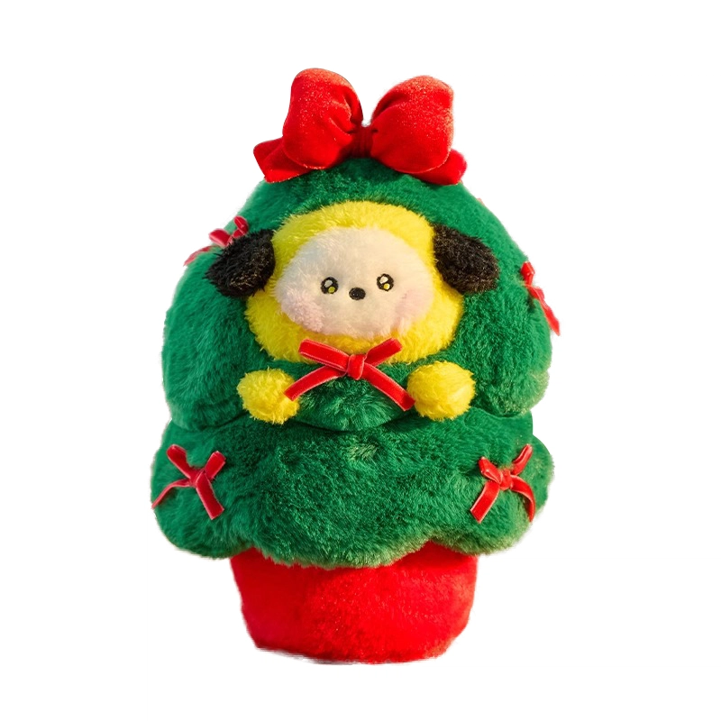 LINE FRIENDS BT21 minini 28cm