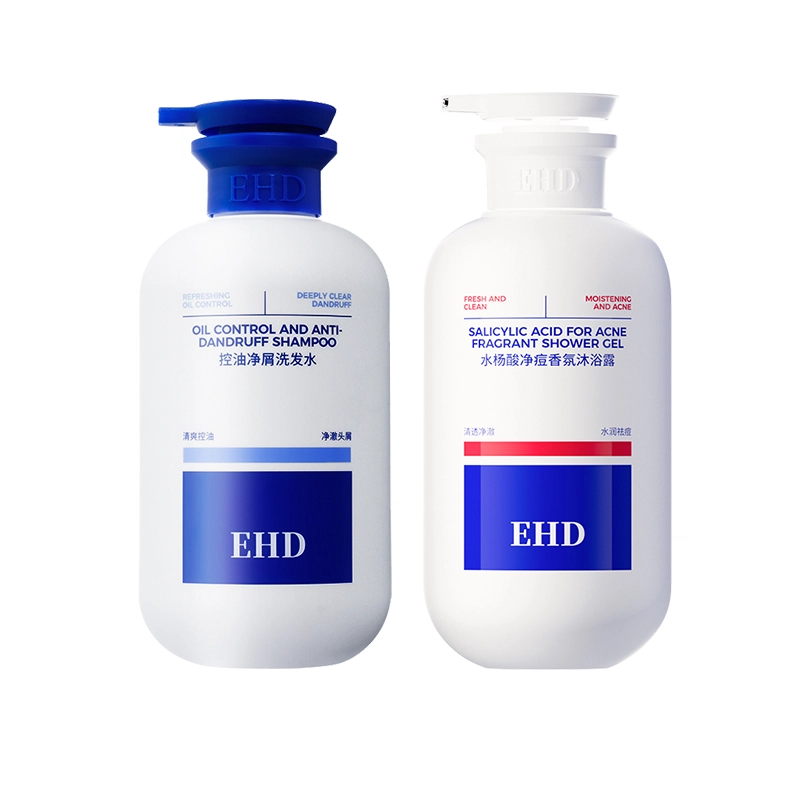 EHD 500ml500*2