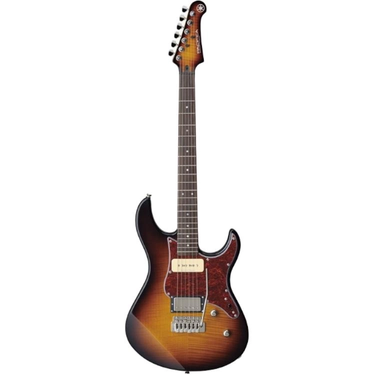 YAMAHA Pacifica PAC611PAC612 22