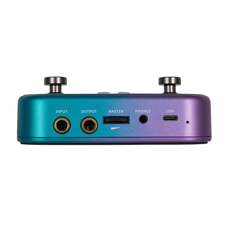 MOOER () PRIME M1