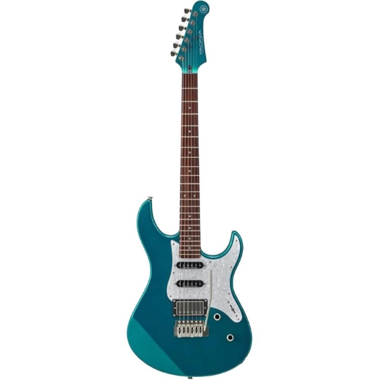 YAMAHA Pacifica PAC611PAC612 22