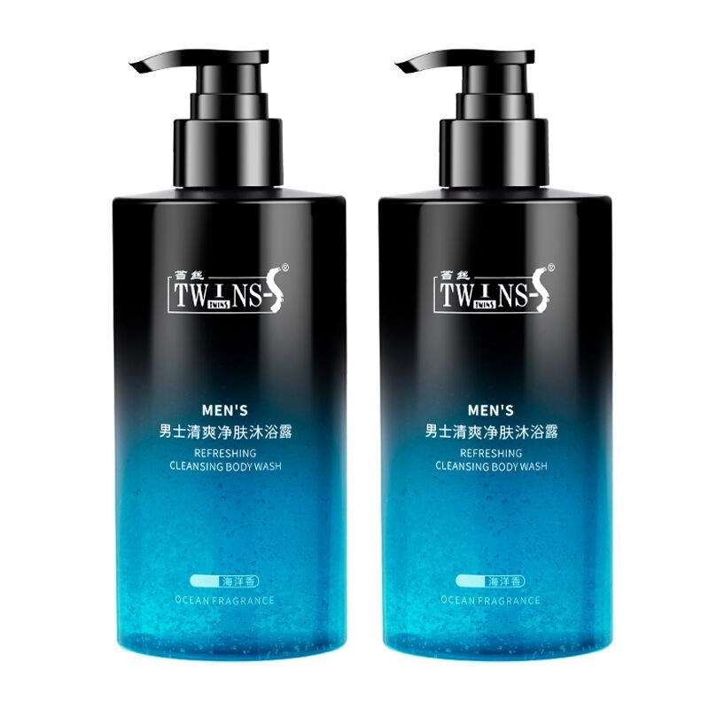 TWINS-S 400ml