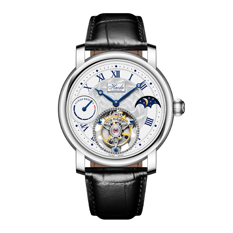 Tourbillon 1016