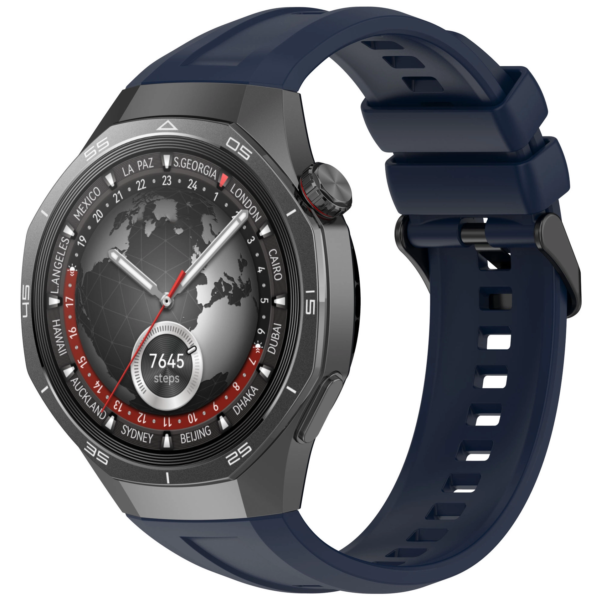 CHRROTA GT5ProWatch GT5 Pro 46mm