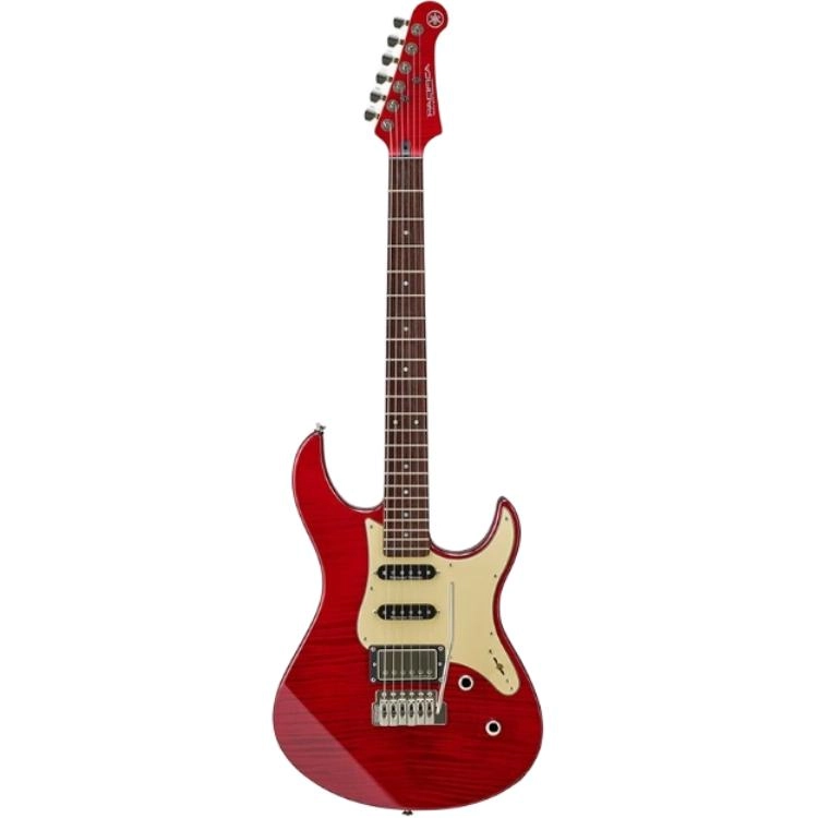 YAMAHA Pacifica PAC611PAC612 22