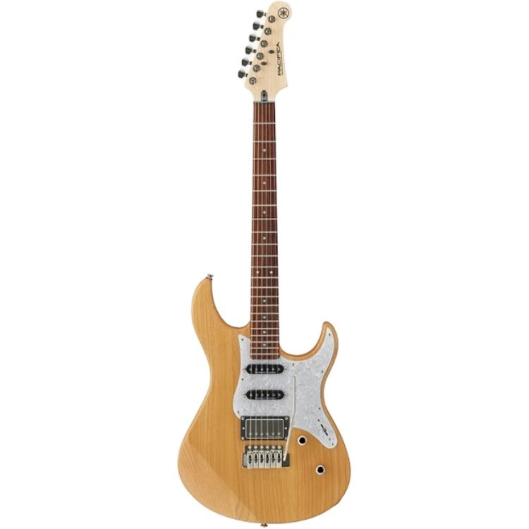 YAMAHA Pacifica PAC611PAC612 22