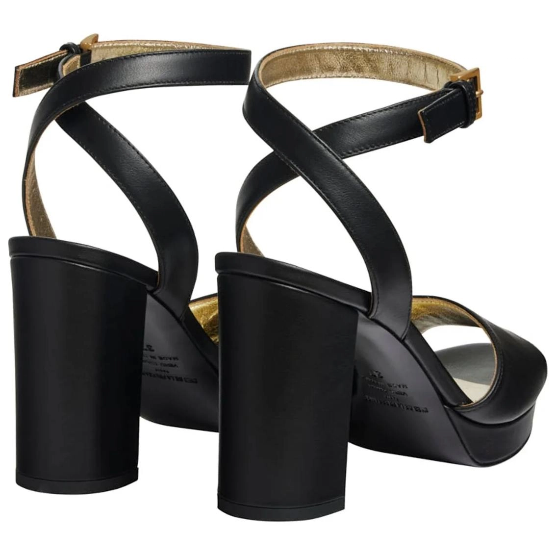 INES DE LA FRESSANGE 6.5cm