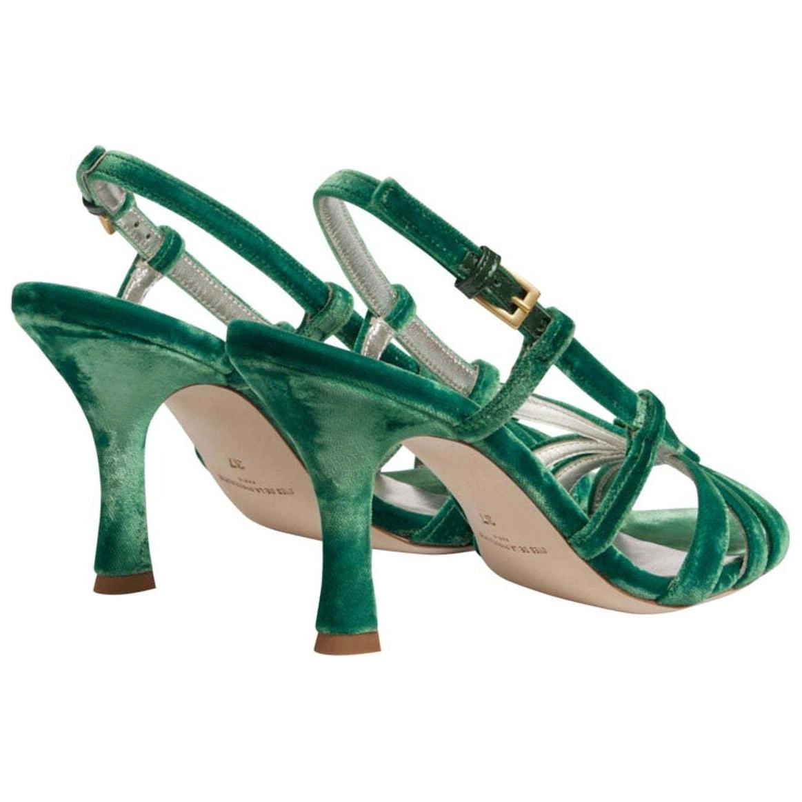 INES DE LA FRESSANGE 8.5cm
