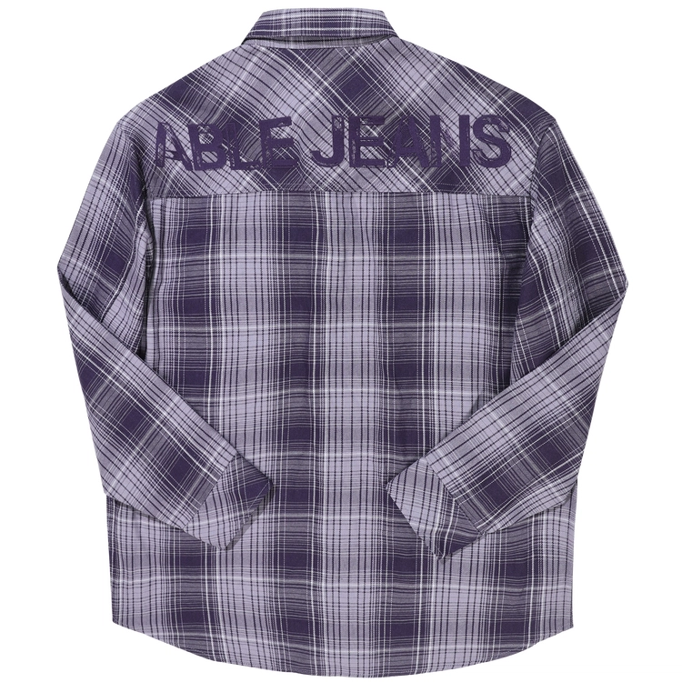 ABLE JEANS
