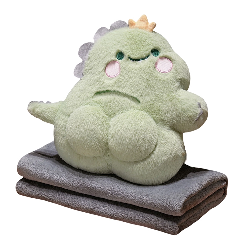 Julebaby 35cm