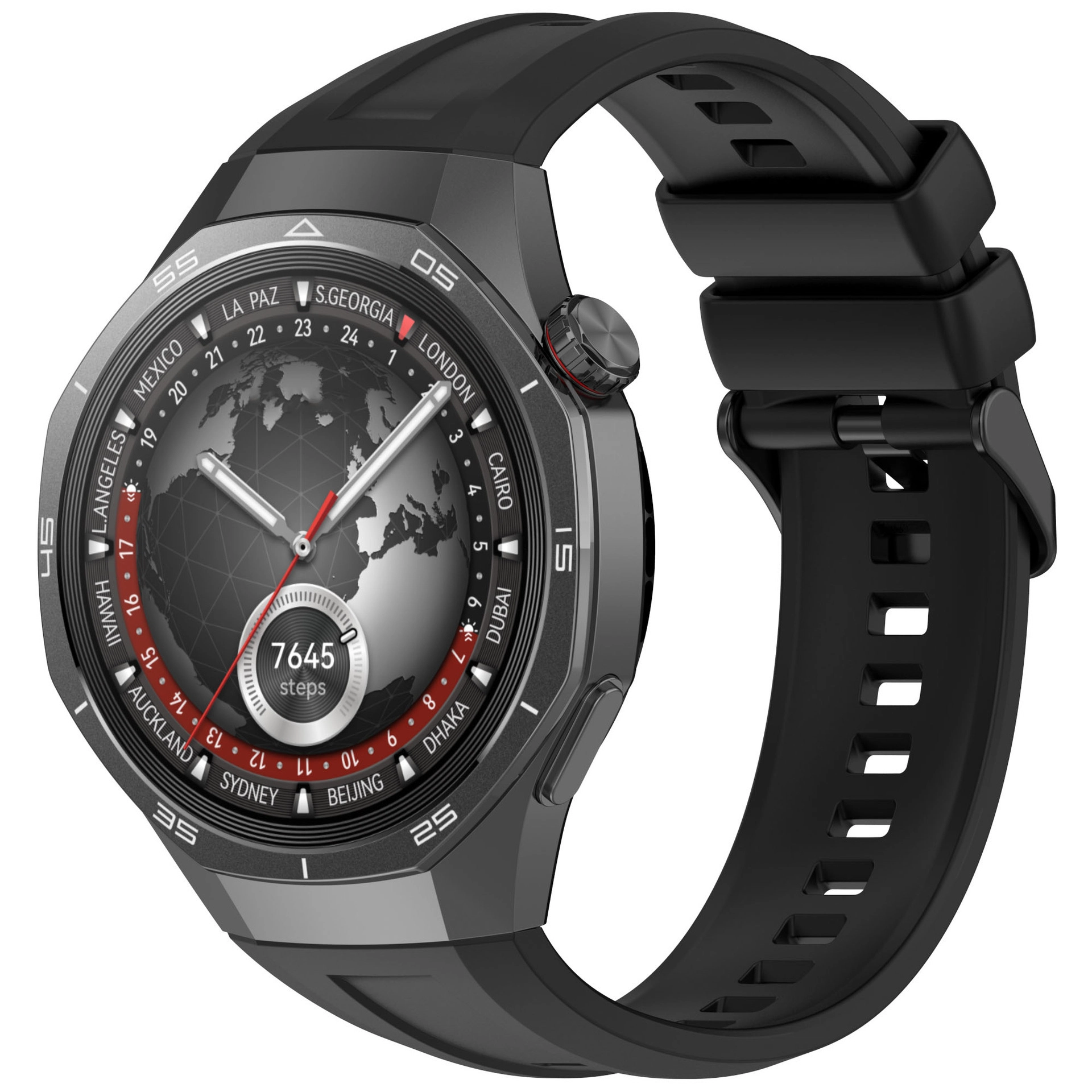 CHRROTA GT5ProWatch GT5 Pro 46mm