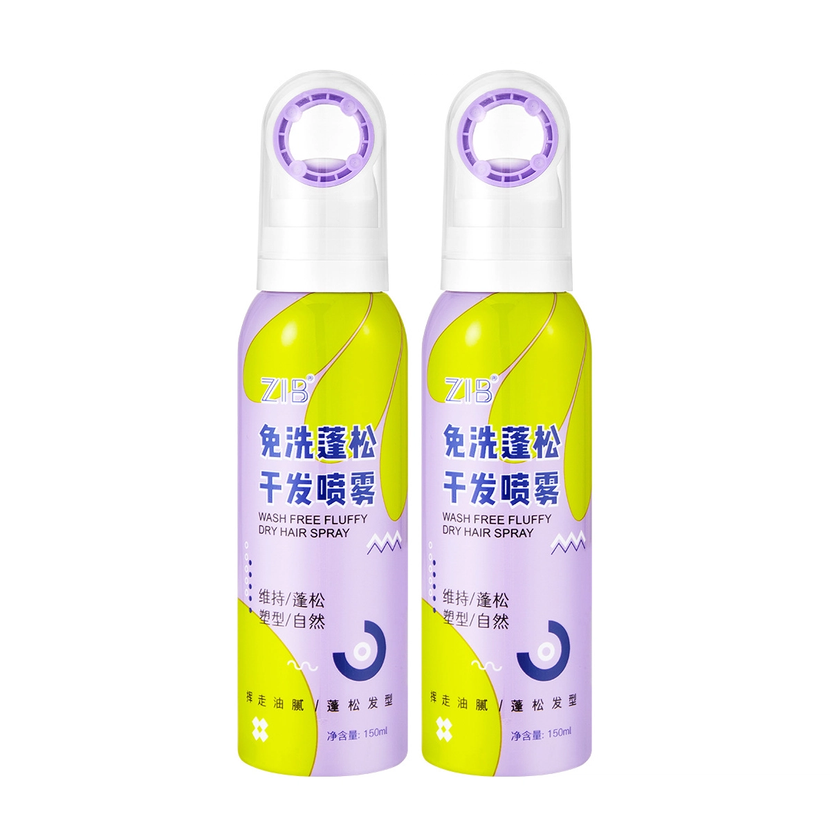 ZIB 150ml