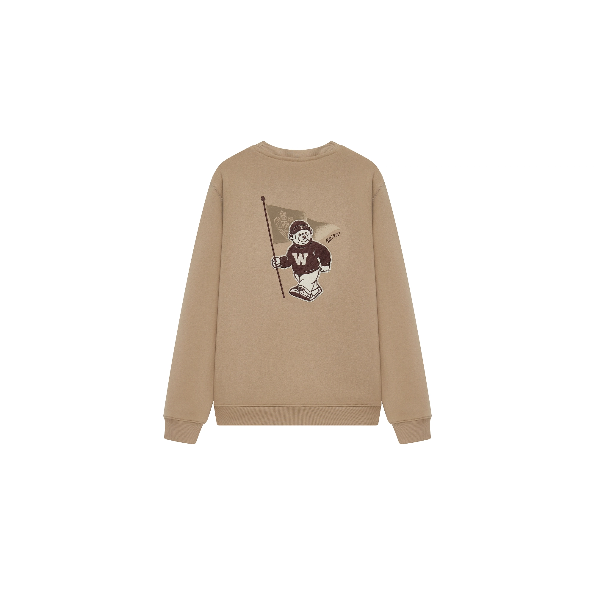 Teenie Weenie Men 24FW