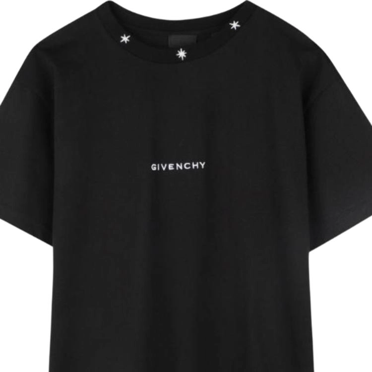 GIVENCHYT FW24 Logo