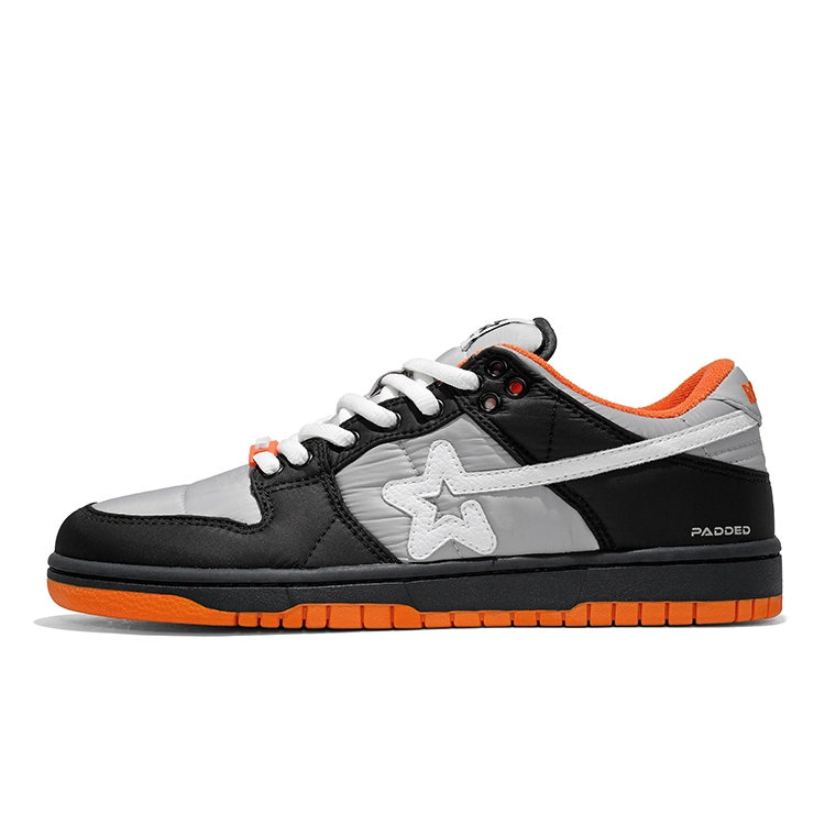 RIPSTAR SKBD Low Maxes Padded