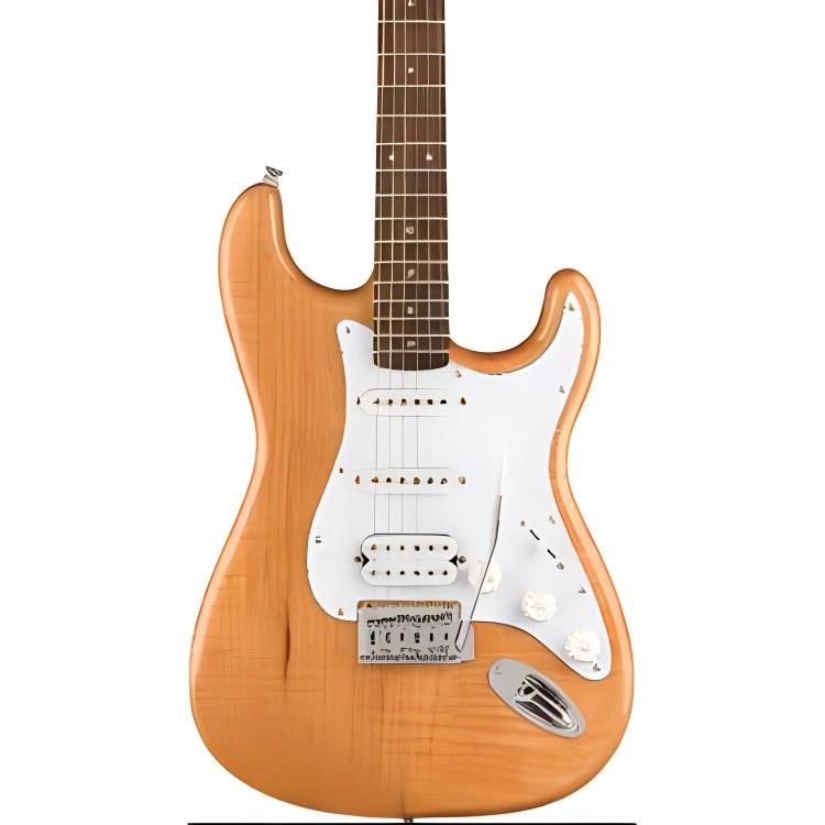 Fender Squier Affinity FSR Stratocaster
