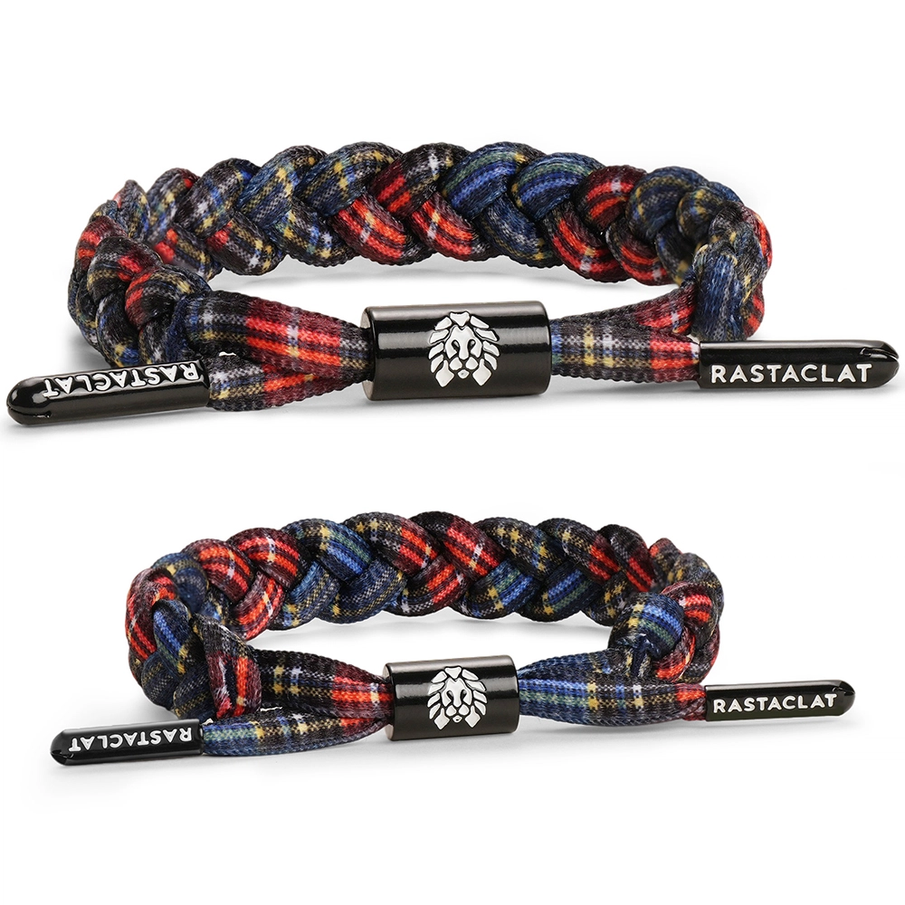 Rastaclat JK