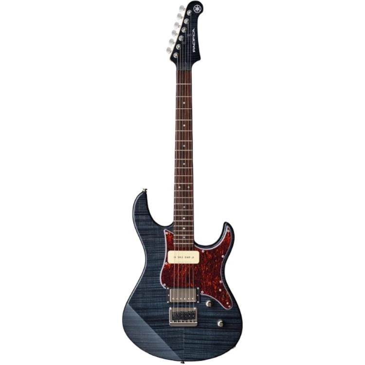YAMAHA Pacifica PAC611PAC612 22