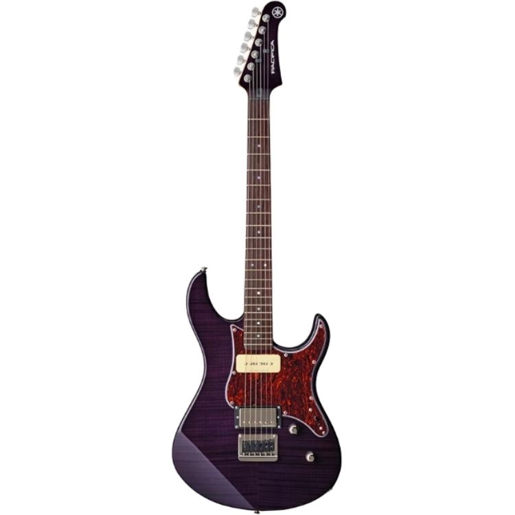 YAMAHA Pacifica PAC611PAC612 22