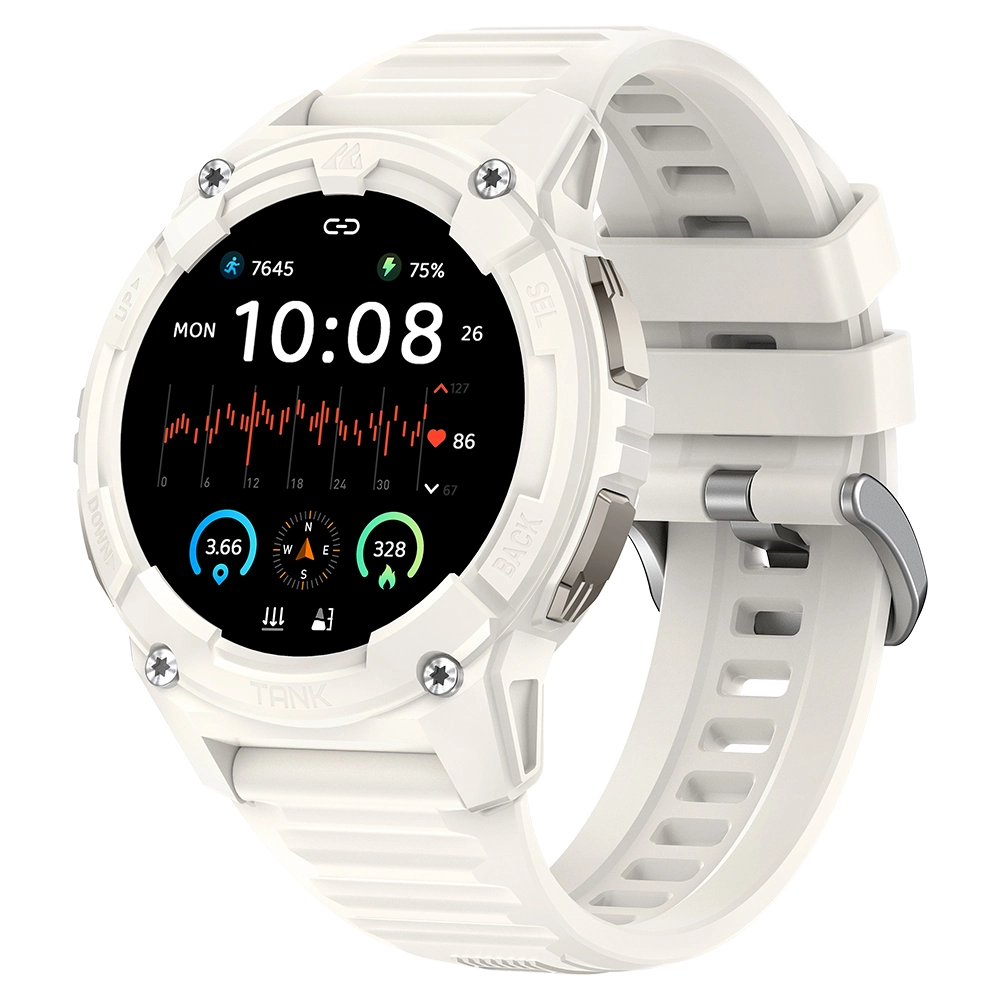 KOSPET S2 - GPS65ATMIP69K