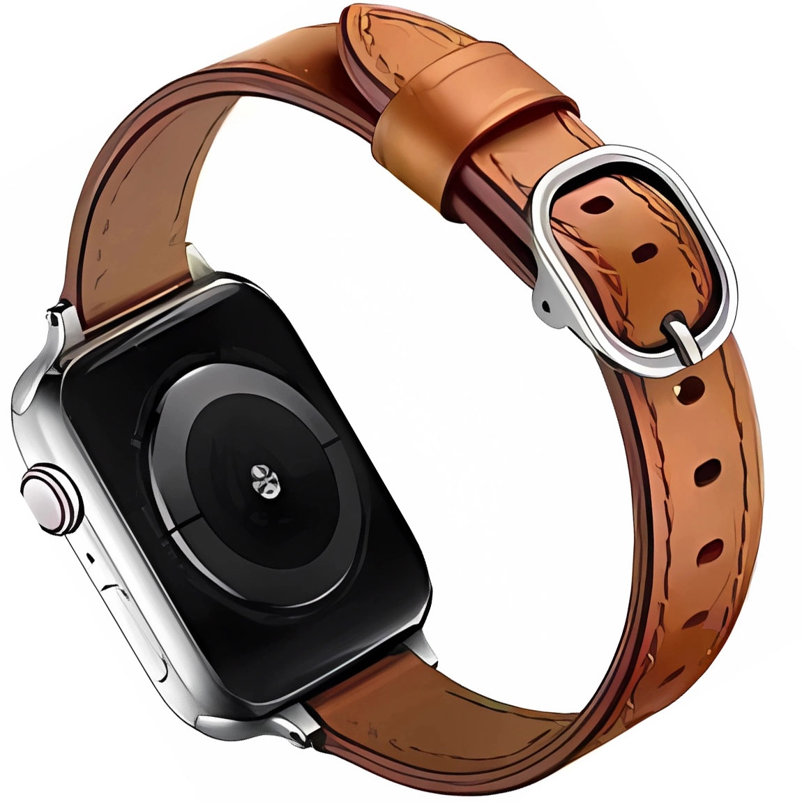 NCFCK Apple watchS9S8SES7S6S5S4S3 14m