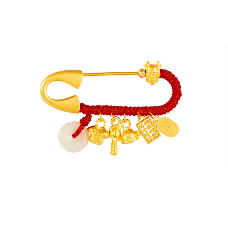 KING SIZE JEWELRY 999