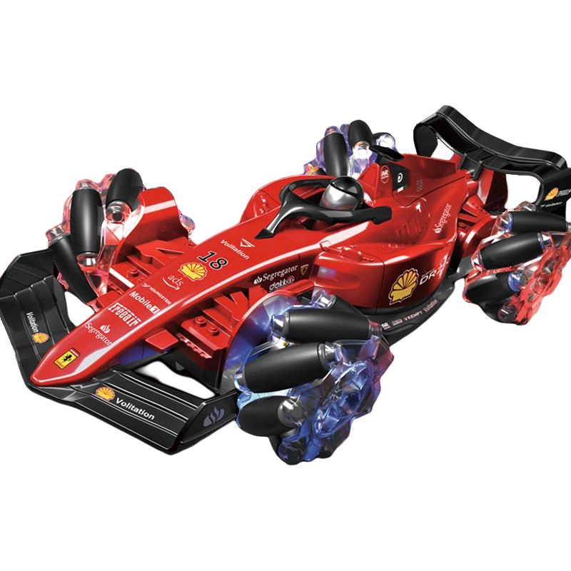 NQD F1 RC