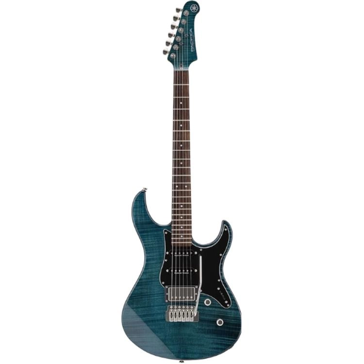 YAMAHA Pacifica PAC611PAC612 22