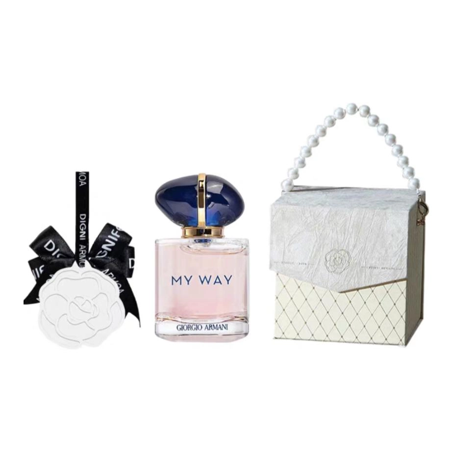 MYWAYSi