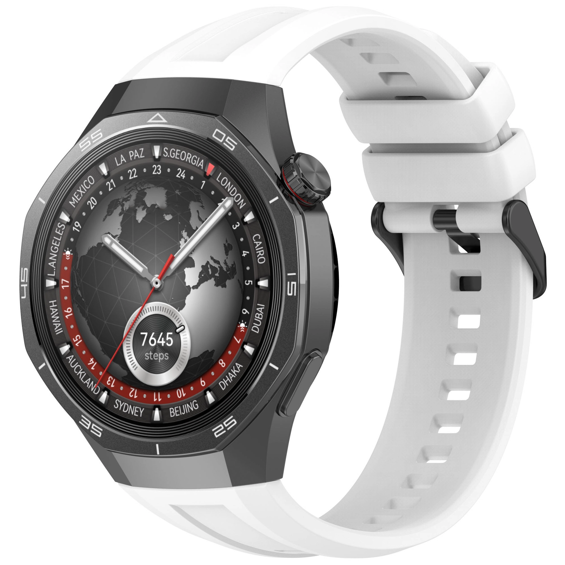 CHRROTA GT5ProWatch GT5 Pro 46mm
