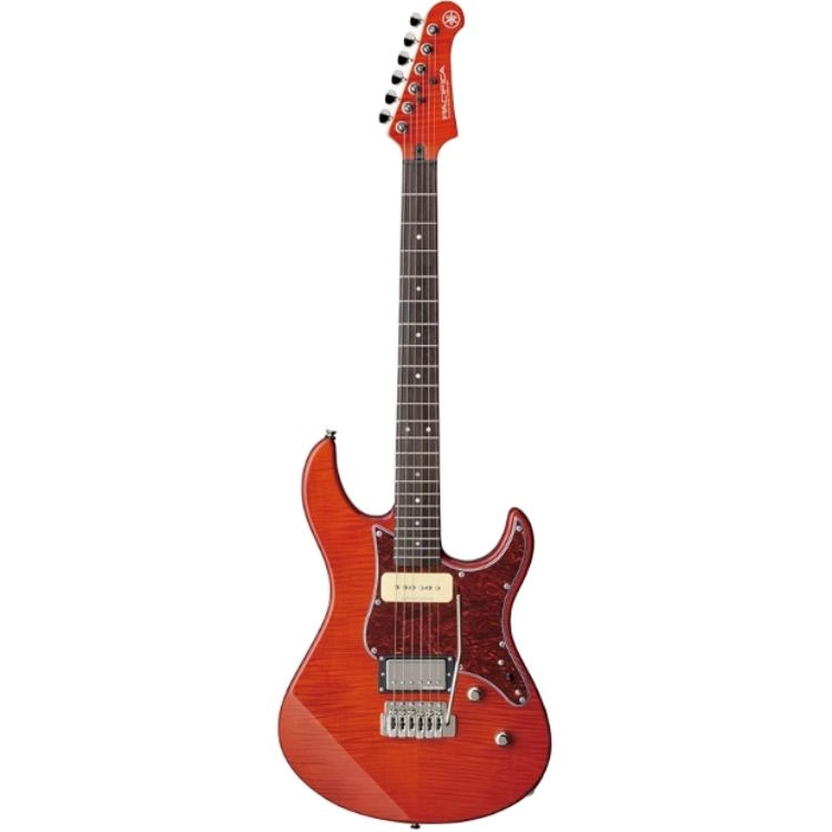 YAMAHA Pacifica PAC611PAC612 22