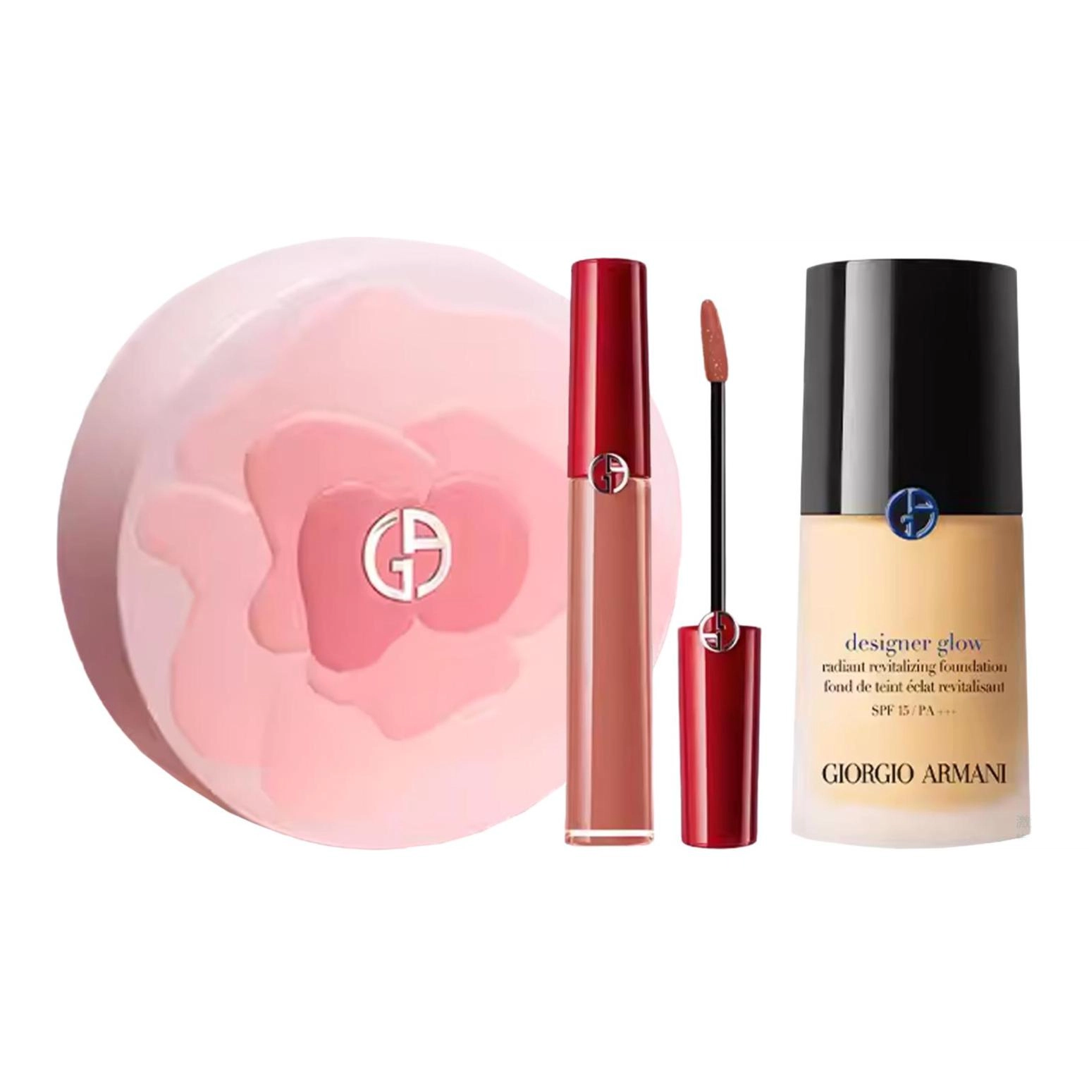 GIORGIO ARMANI 520