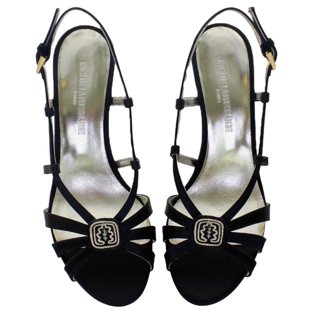 INES DE LA FRESSANGE 8.5cm