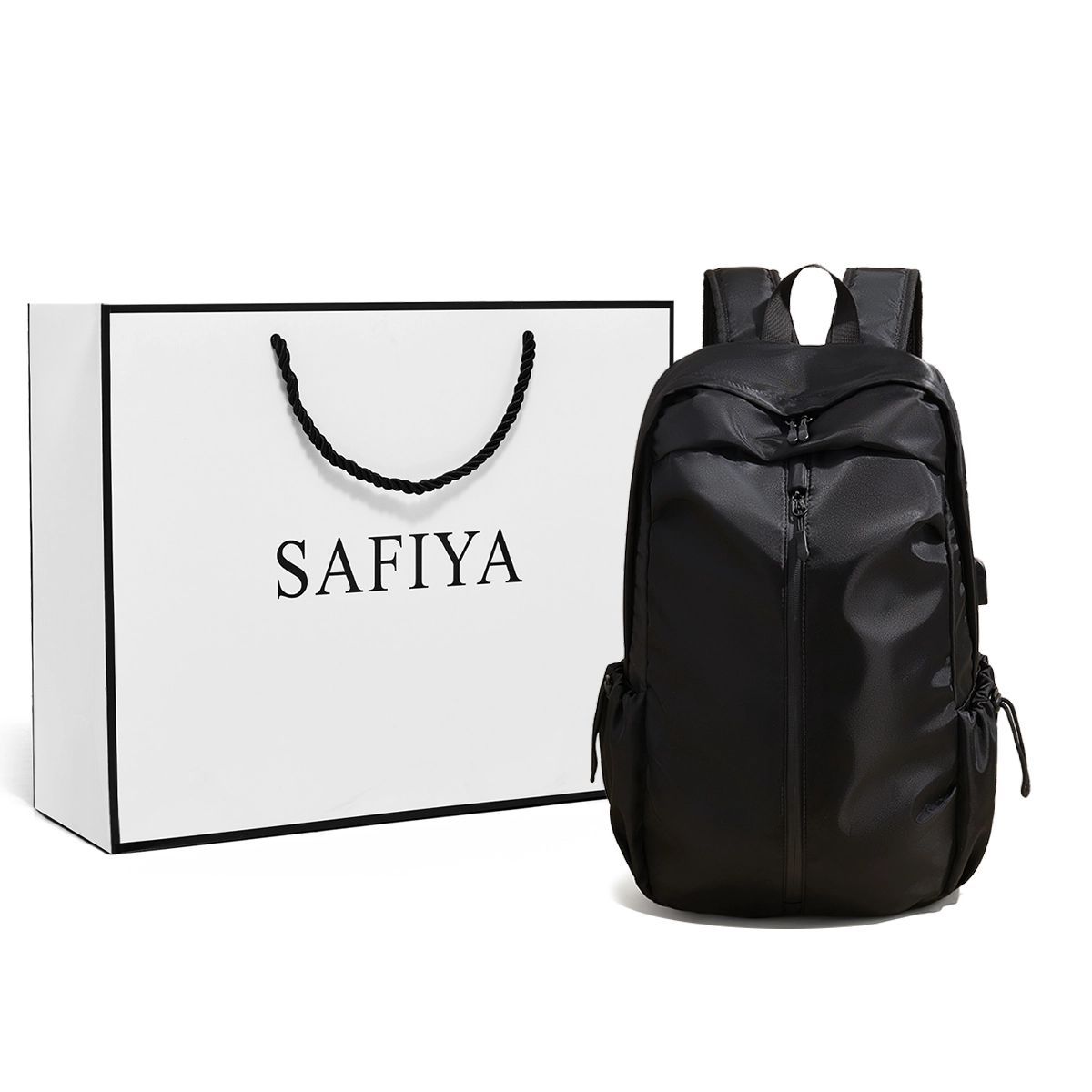 safiya