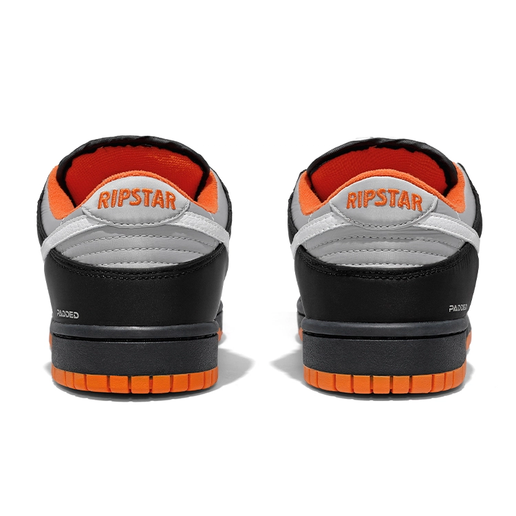 RIPSTAR SKBD Low Maxes Padded