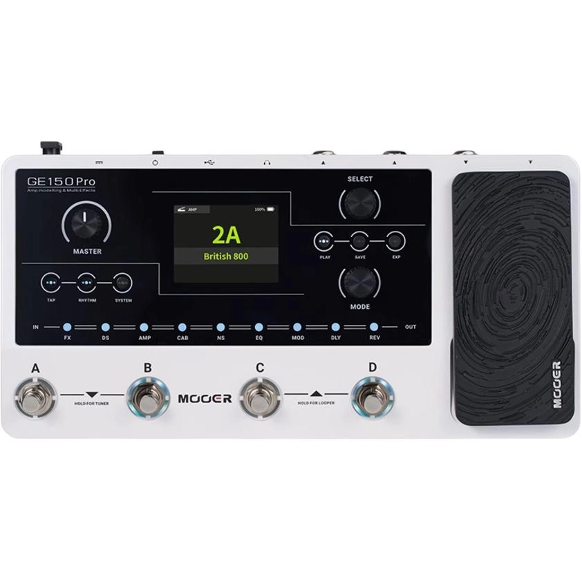 MOOER () GE150ProGE150 Pro Li Loop